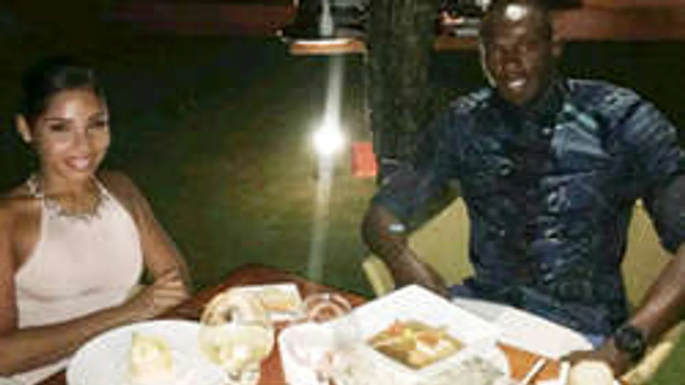 Hihetetlen lépésre szánta el magát a nőcsábász Usain Bolt