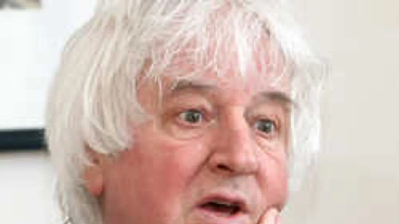 Megszólalt Tahi Tóth László: Vissza akarok térni!