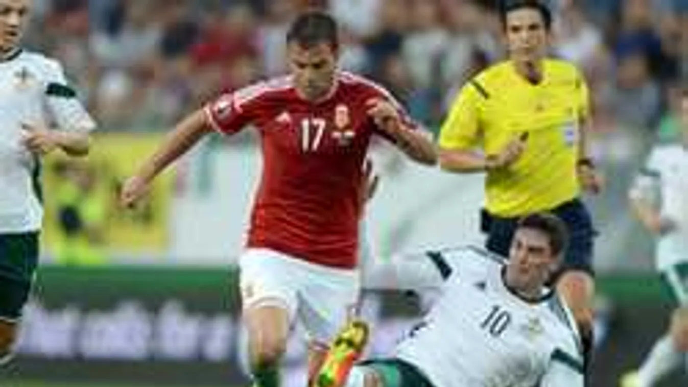 Kikeltek Nikolics ellen, gyalázzák a döntése miatt