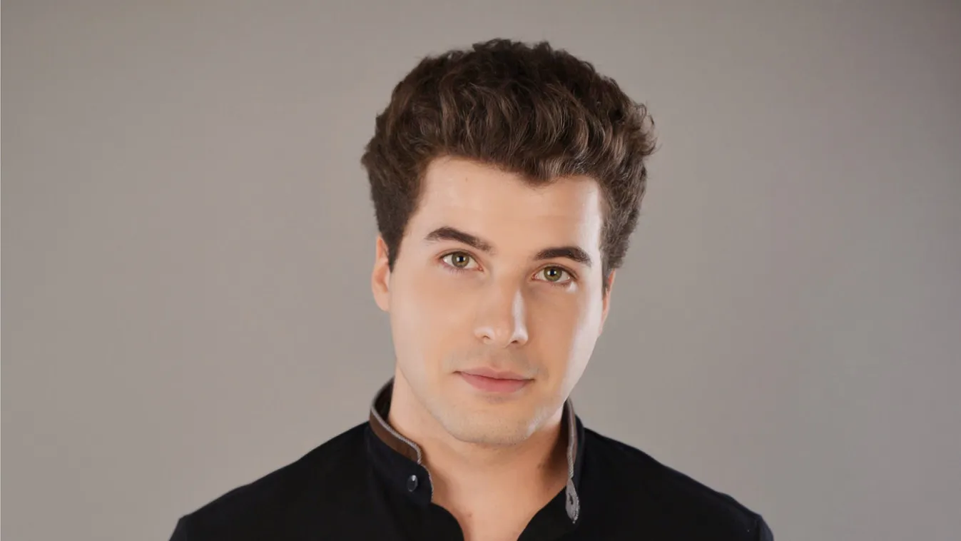 Legerősebb függőségéről vall az ismert fiatal tehetség