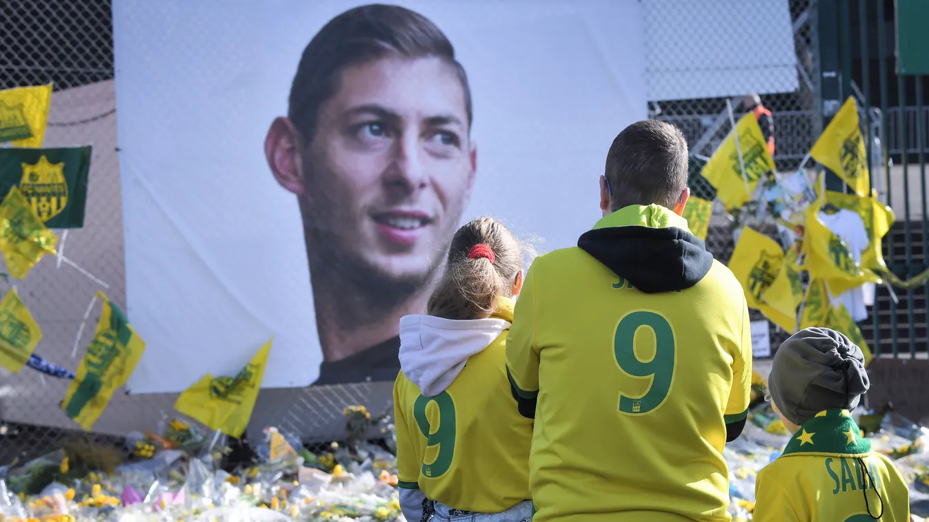 Fejlemény a repülőgéppel lezuhant sztár ügyében