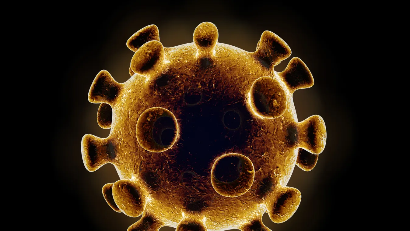 Koronavírus-gyanú: kivonultak a mentők egy budapesti kaszinóhoz