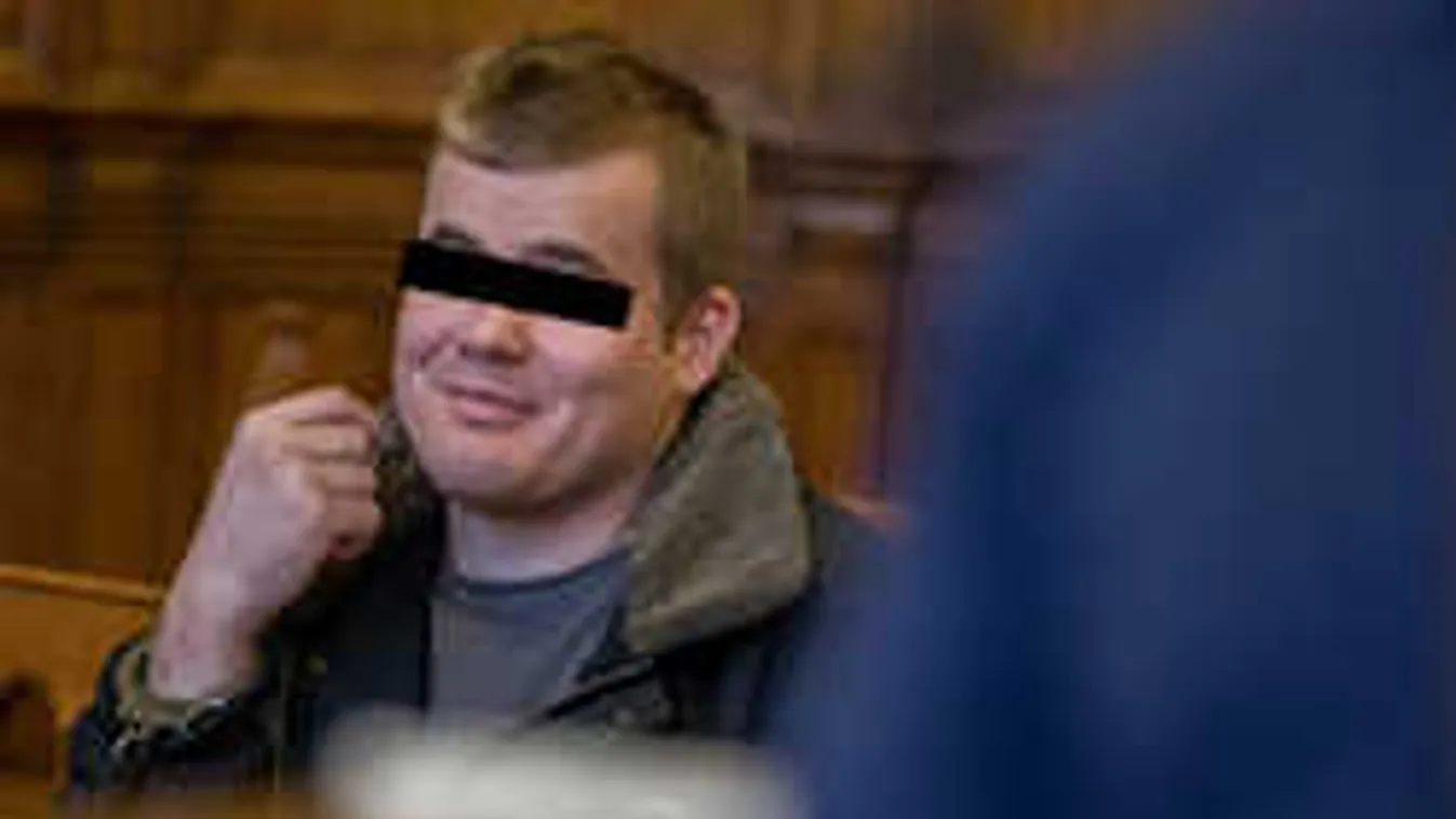 Most derült ki: Döbbenetes, mi buktatta le a Teréz körúti robbantót