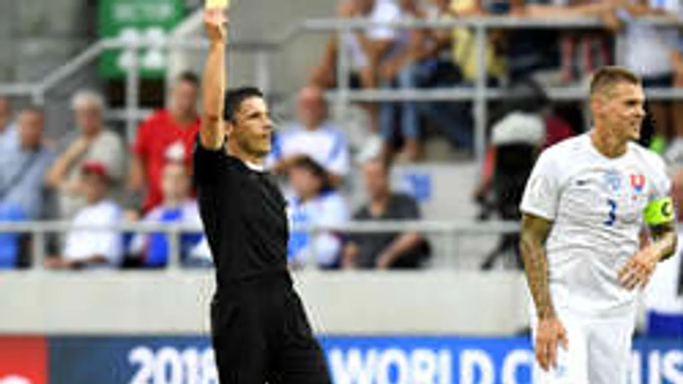 Bundavádak a selejtezők alatt, a magyar csapat is bajba kerülhet?