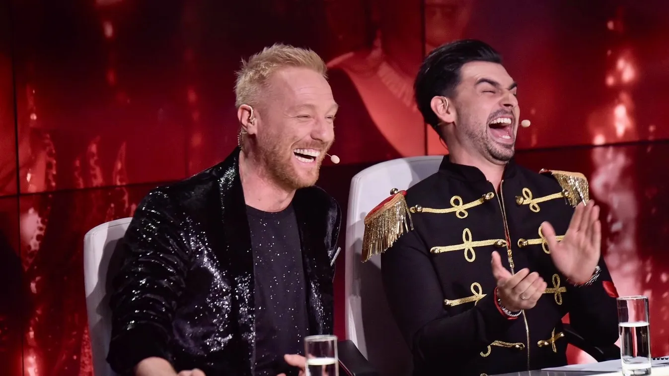 Érdekes titok derült ki Bereczki Zoltánról és Tunyogi Orsiról!