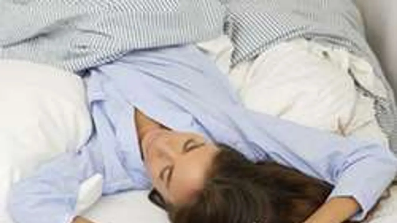 Szeretnél gyorsabban lefogyni? Akkor ezt a meglepő dolgot kell tenned éjszaka