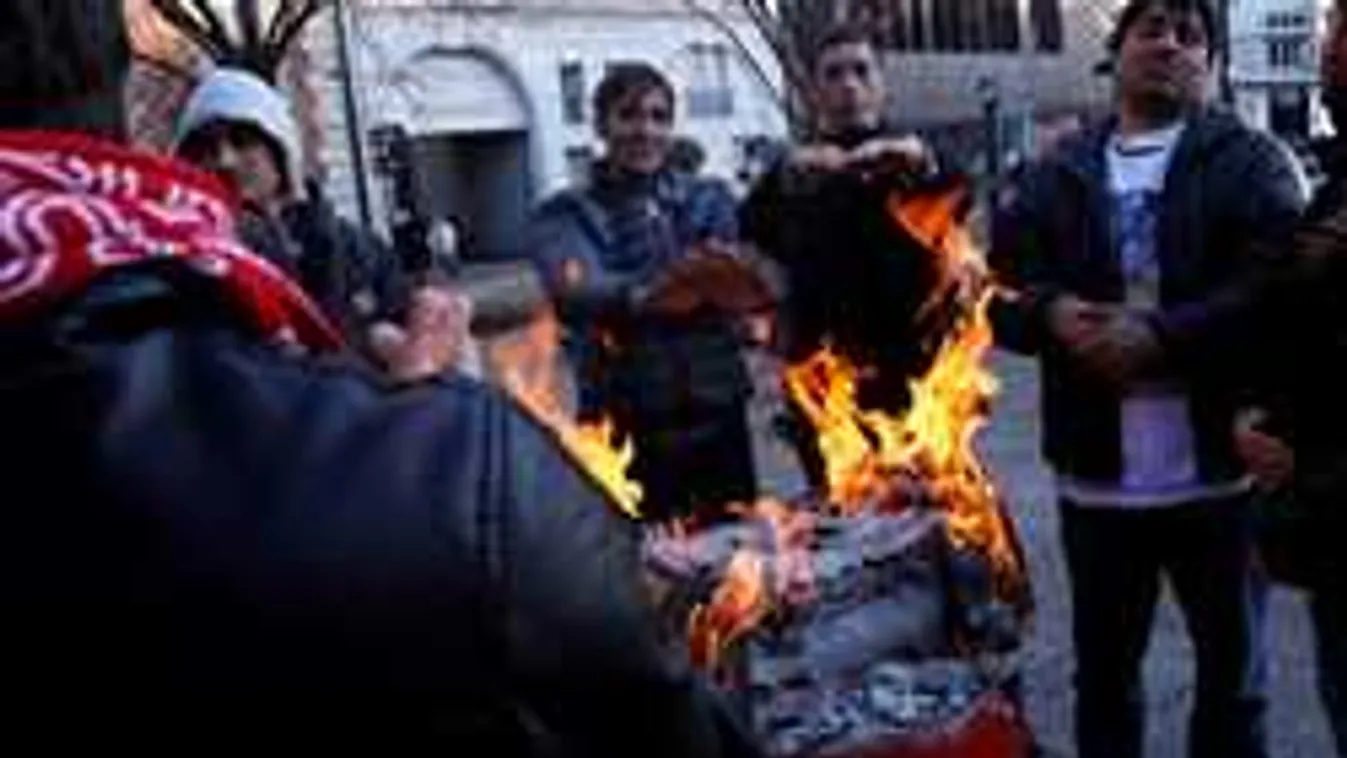 Tarthatatlan állapotok: Dániában már 25 gettó van