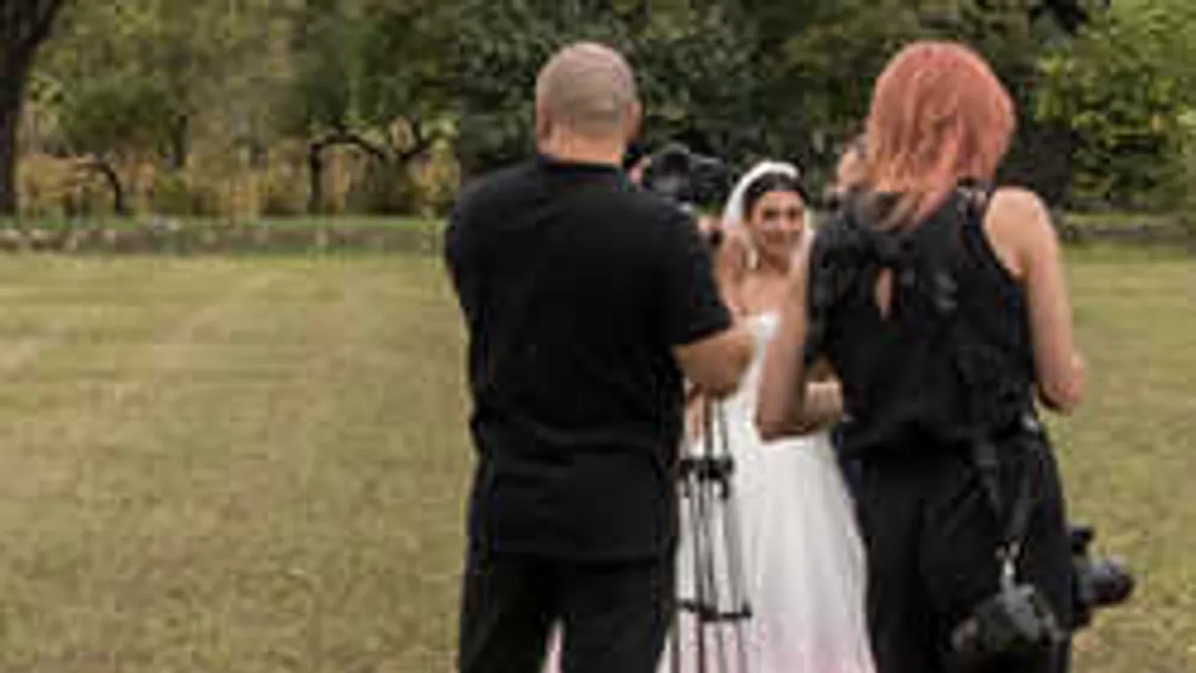 Titkos részletek Rúzsa Magdi lakodalmáról