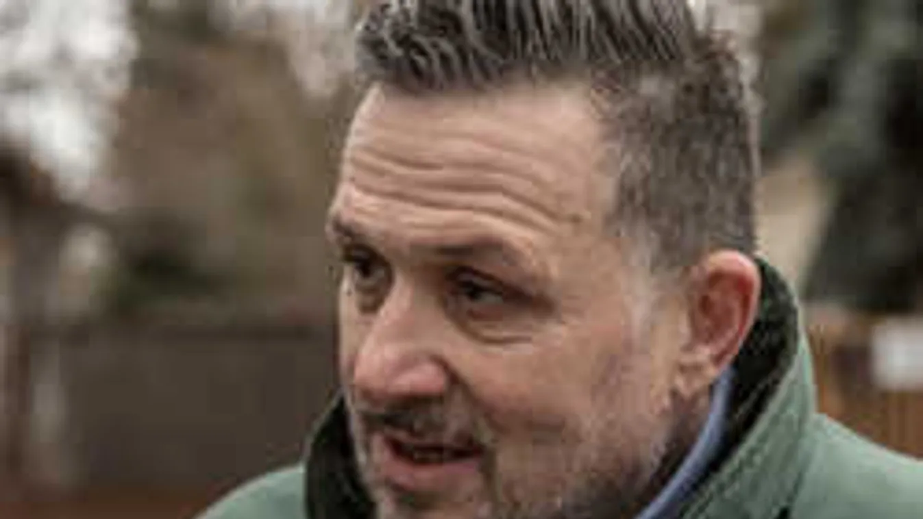 Rosszabb a helyzet, mint hittük: baj van Lajcsi egészségével