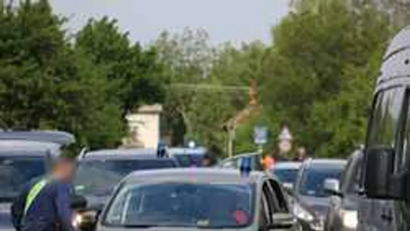 Újra lecsapott a TEK Fejér megyében, elképesztő, amit találtak