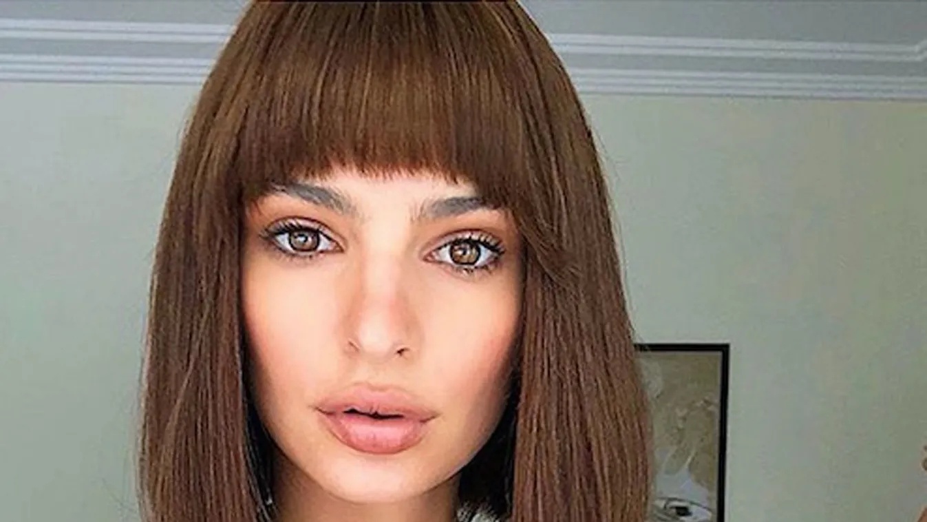 Celebrity Social Media Photos