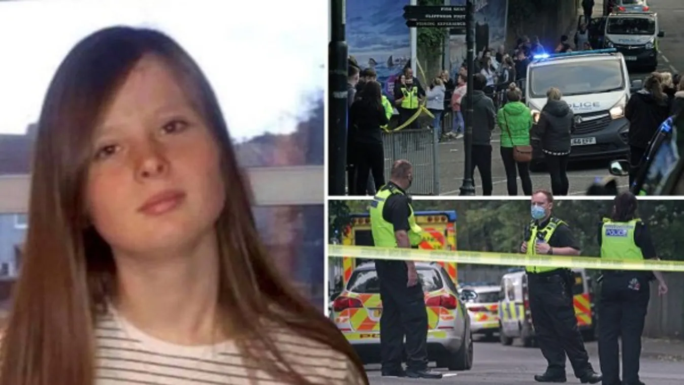 „A világot jelentette számomra” – holtan találták az eltűnt 15 éves lányt