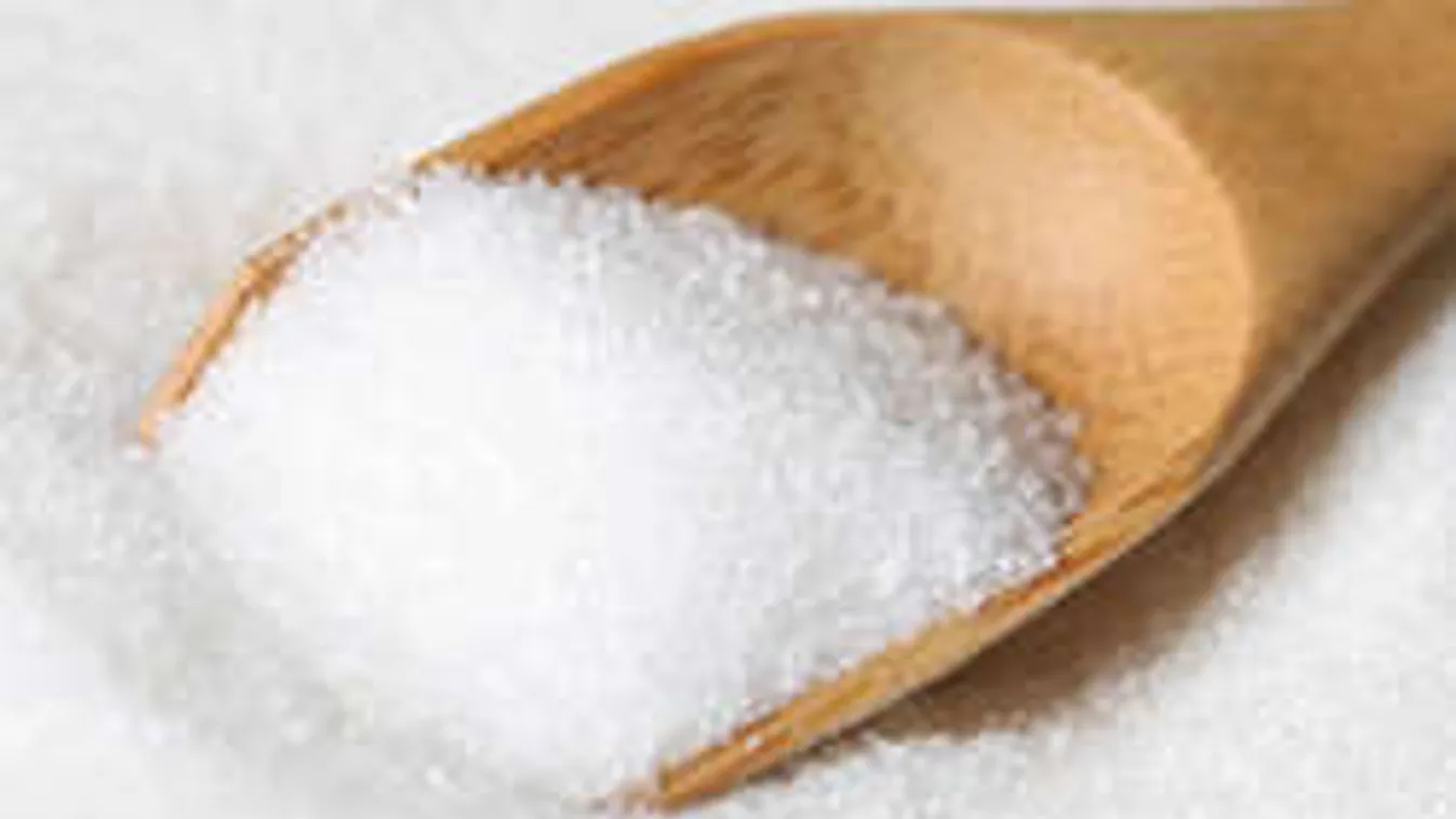 Egy hét cukor nélkül! Itt a teljes étrend