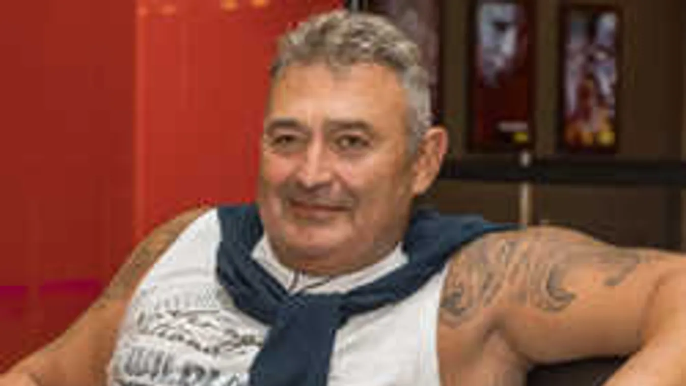 Ez nem semmi, kiderült, mit vár el Gesztesi Károly Liptai Claudiától!