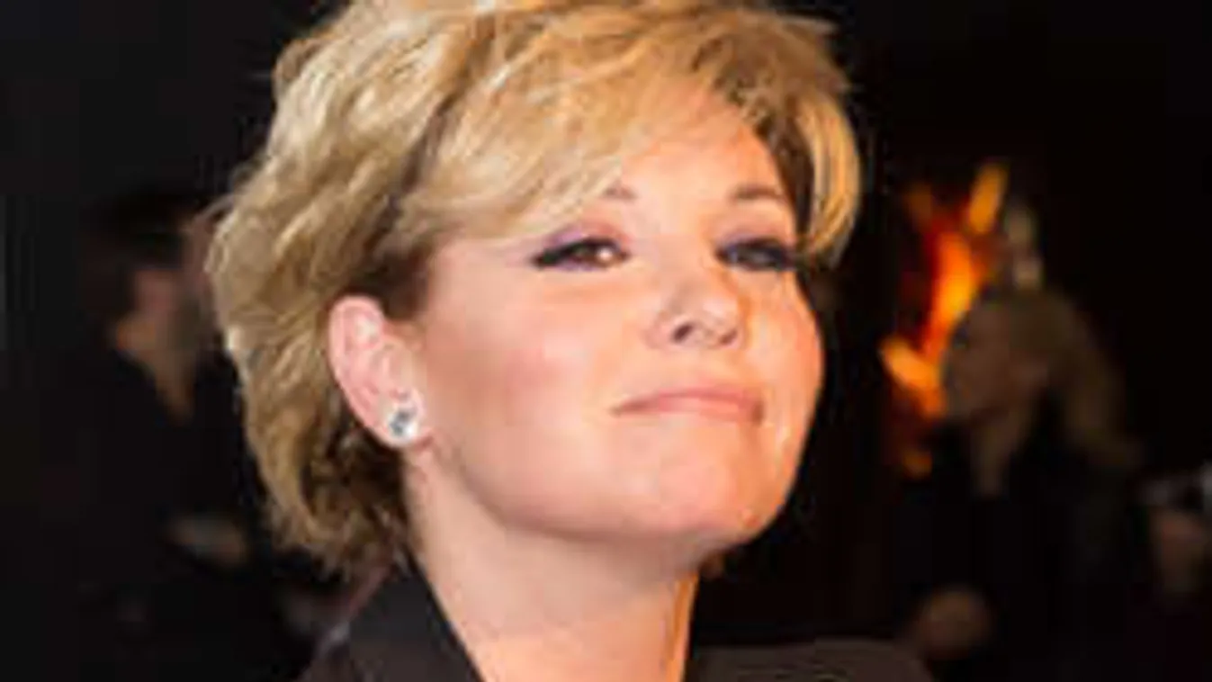 Meglepő részlet Liptai Claudia kapcsolatáról