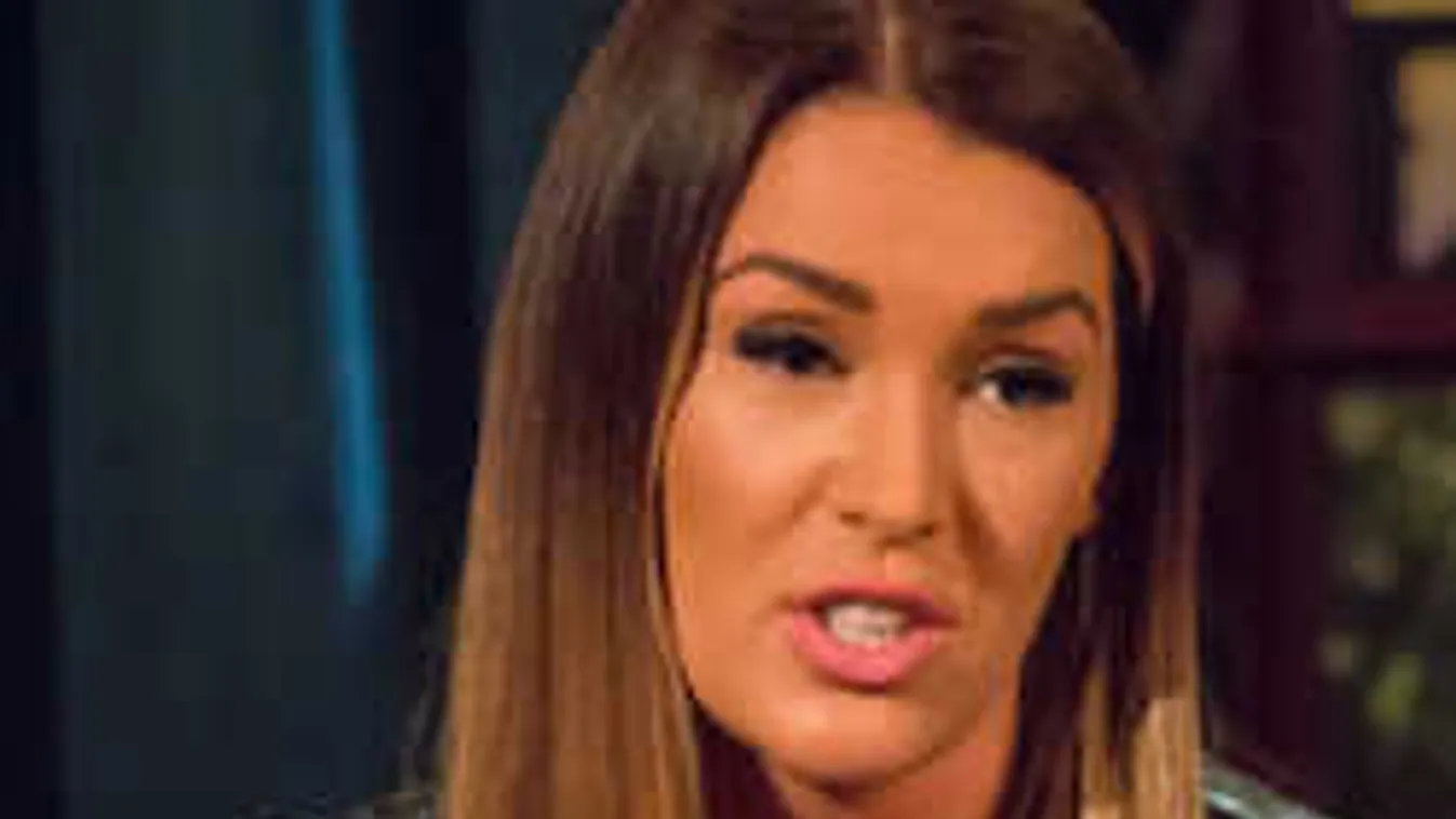 Itt a bizonyíték: Hódi Pamelát már nem érdekli Berki Krisztián