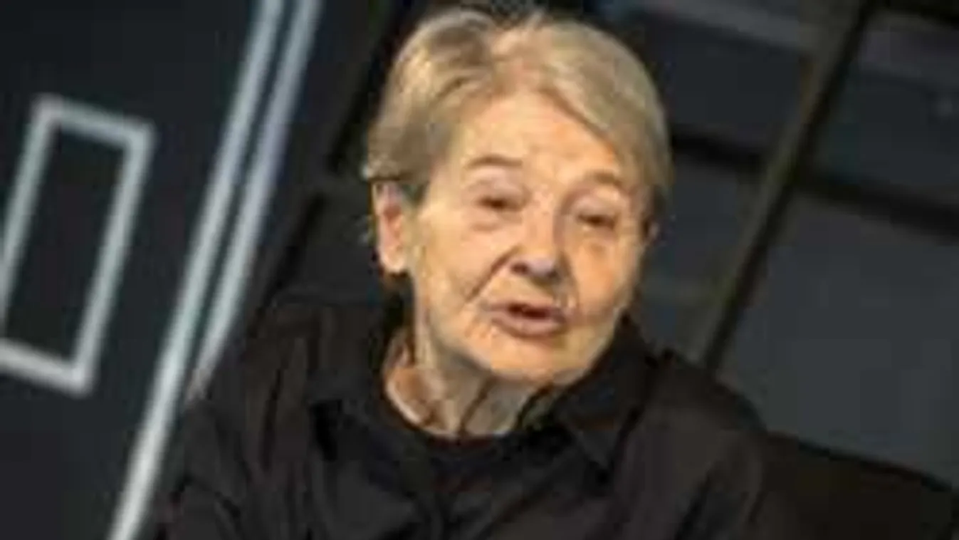 Nem hiszed el, milyen fotó került elő Törőcsik Mariról