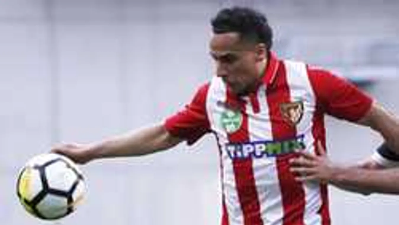 Rejtélyes helyzet, idő előtt távozhat az NB I sztárja?