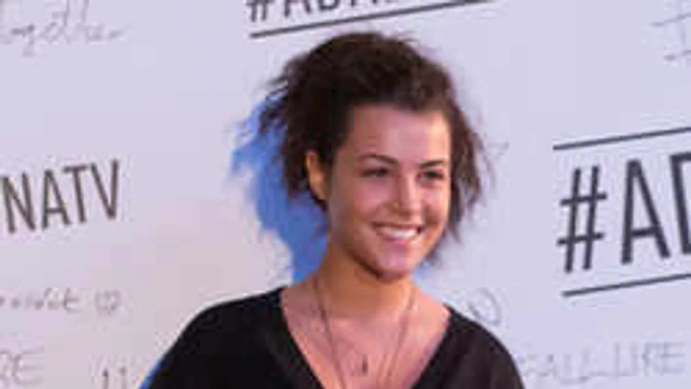 Kidőlt a Szigeten Tóth Andi: elárulta, mi történt