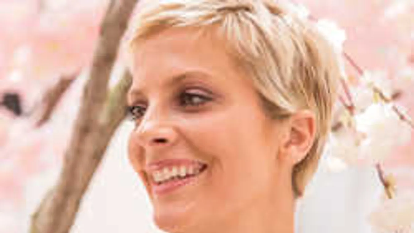 Nagy nap a mai Tatár Csilla életében: boldog az egész család