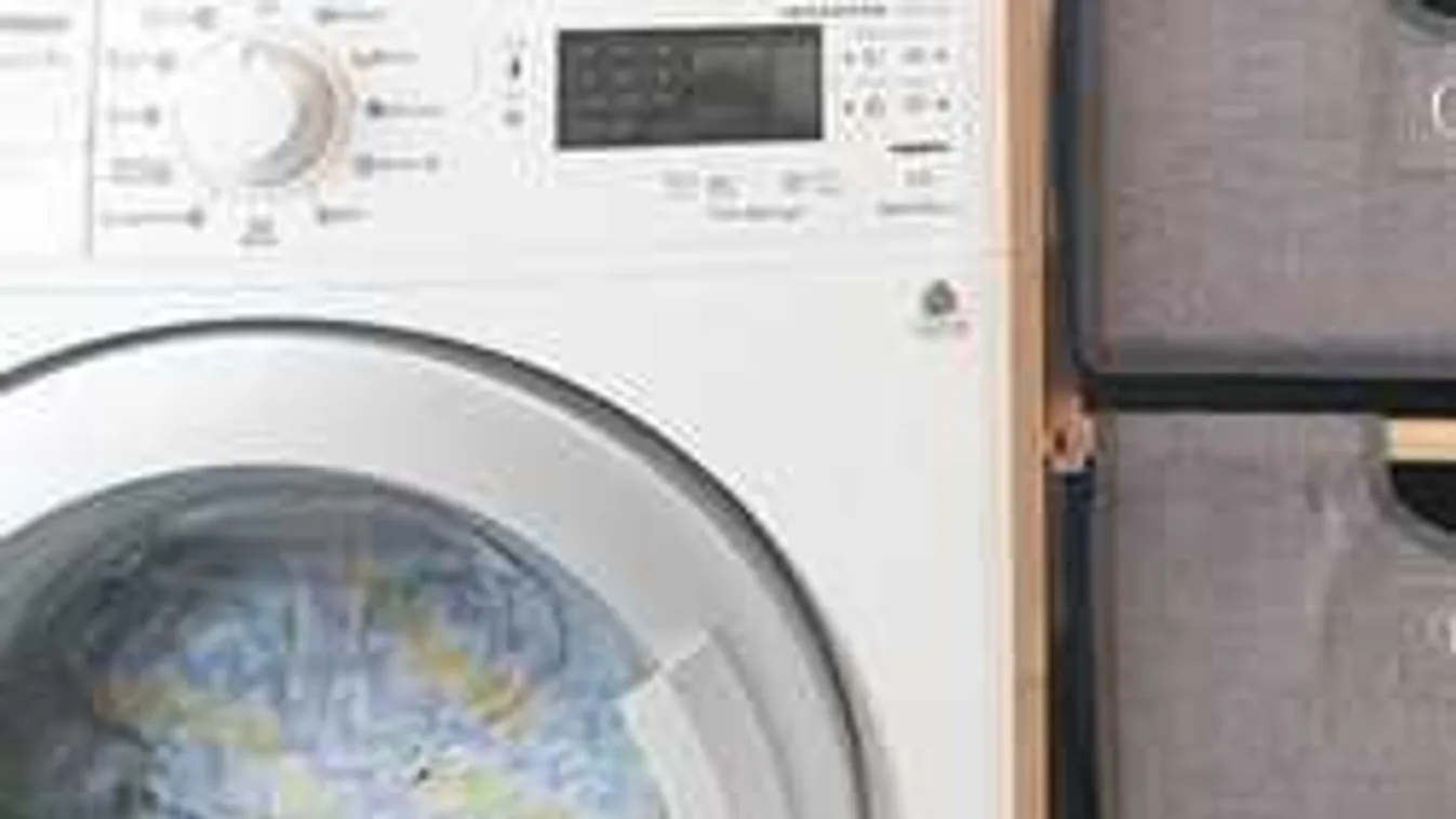 Szórj sütőport a mosásba, és leesik az állad!