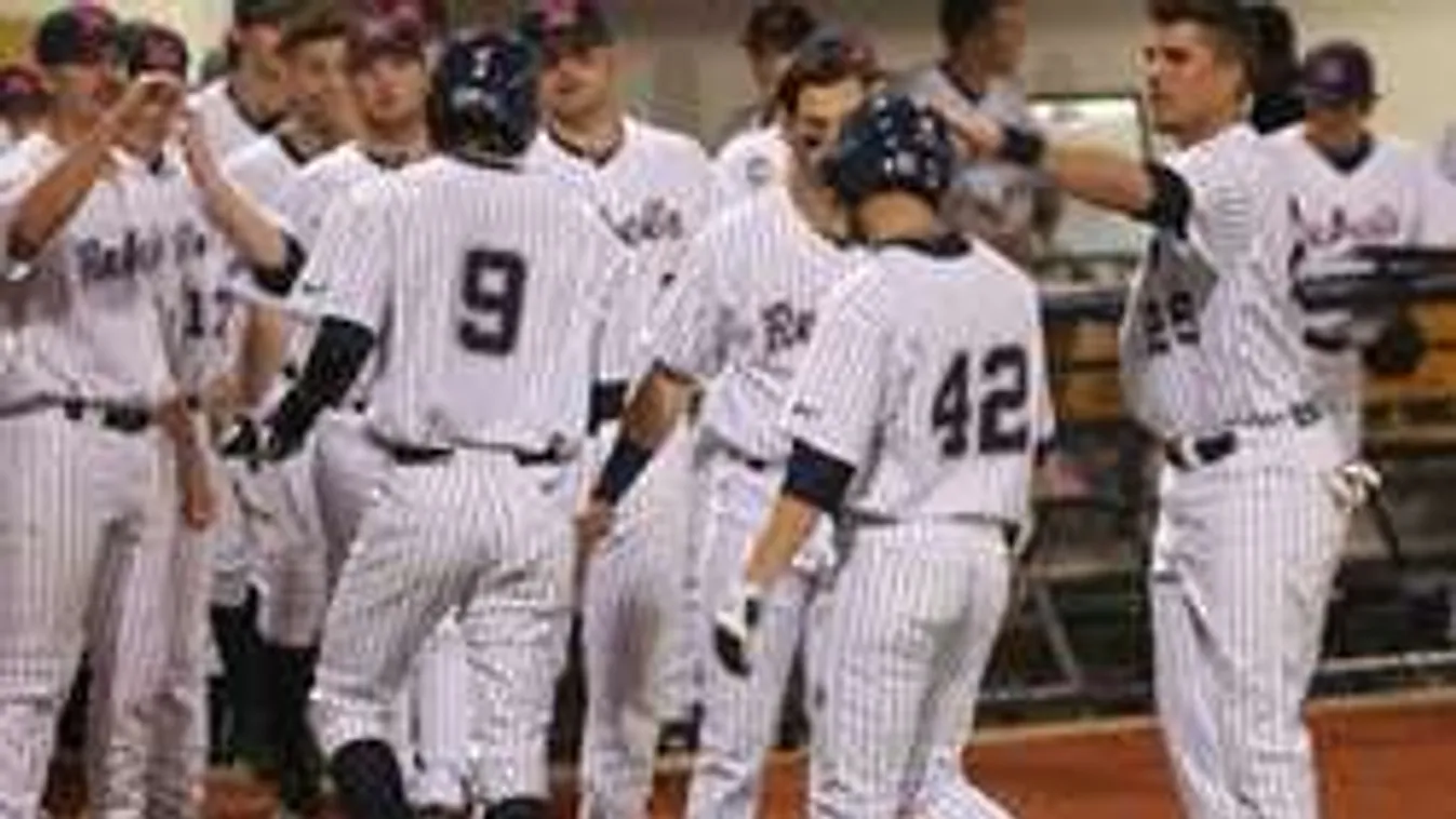 Dinoszauruszok gereblyézték a pályát - videó