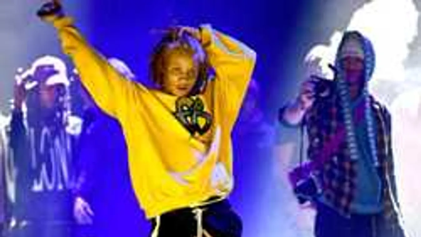 Kikerült az internetre a videó, amin látható a fiatal zenész meggyilkolása!