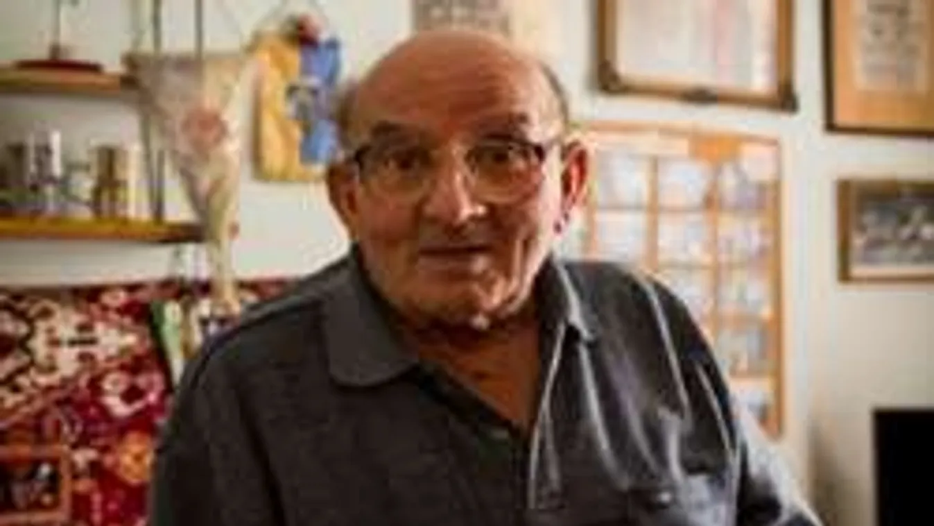 Ellopták az Aranycsapat utolsó élő tagjának vb-ezüstérmét