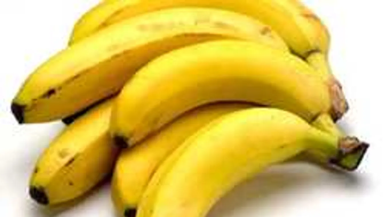 A rendőrök is elképedtek, ez lapult az ajándékba kapott banán között