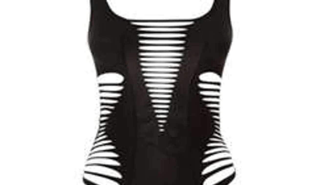 Menő vagy ciki? A fél sztárvilág ugyanazt a fürdőruhát hordja - Fotók