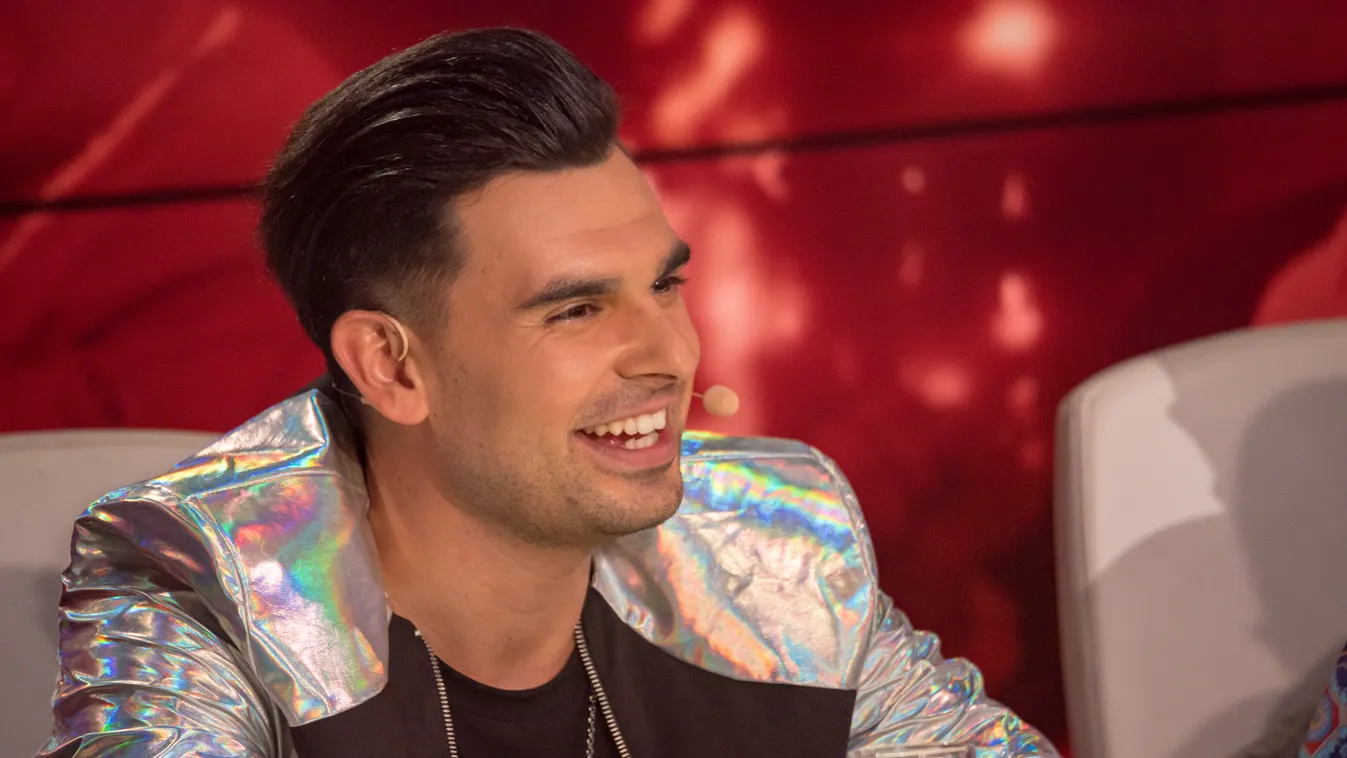 Meglepő titkot árultak el Horváth Tomiról a TV2 új sztárjai