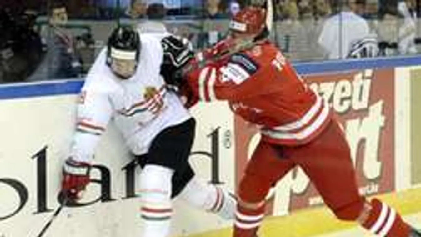 Tudják a csoda receptjét, arra készülnek a hokisok