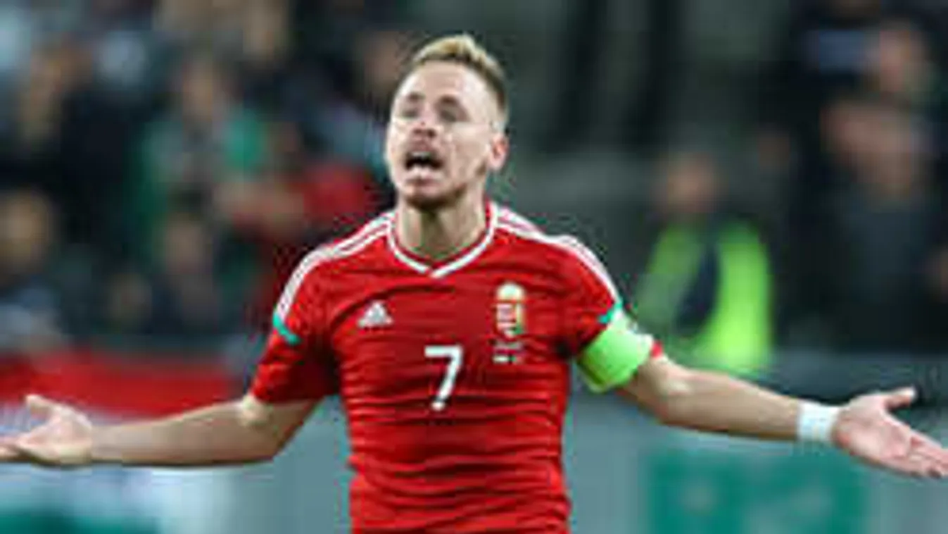 Dzsudzsákot támadják, nincs helye a válogatottban