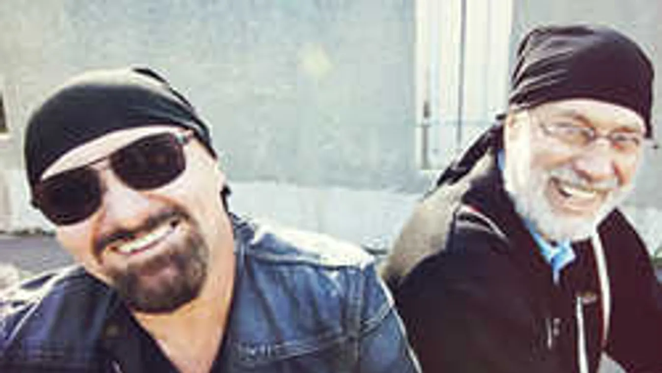 Õrületes felfedezés: itt a rizshabarcs!