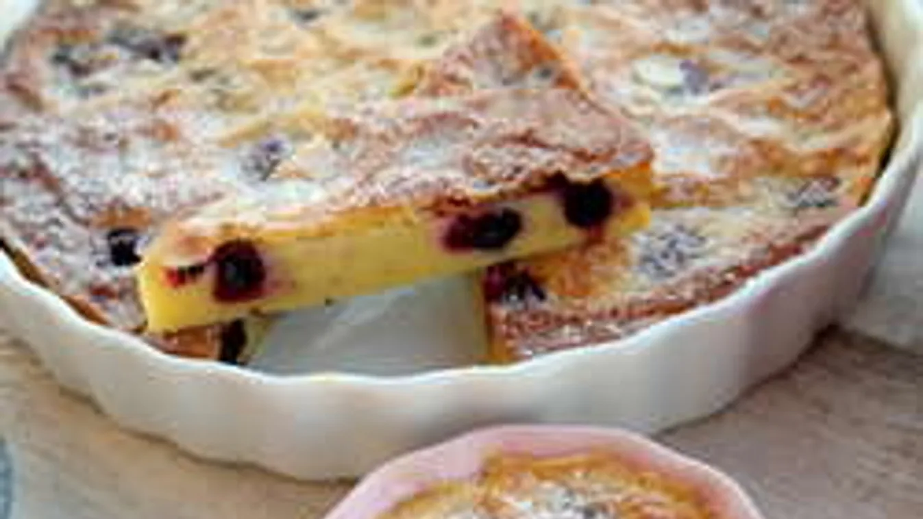 Diétás tejpite: ez a süti a magyar fogyókúrázók legnagyobb kedvence