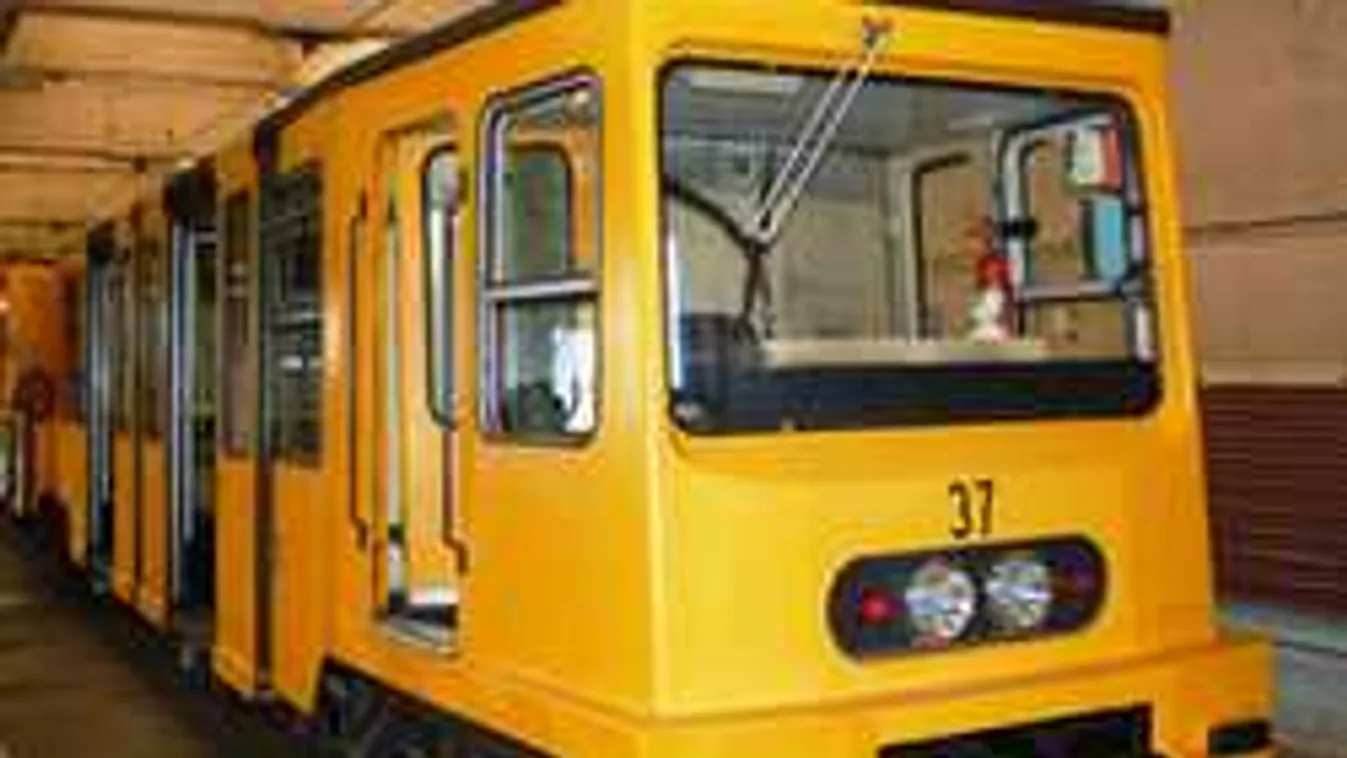 Hihetetlen, mit terveznek Budapesten, tömegeket érint