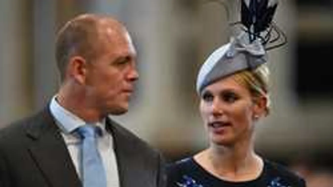 Örömhírt kapott II. Erzsébet: újabb baba érkezik a királyi családba