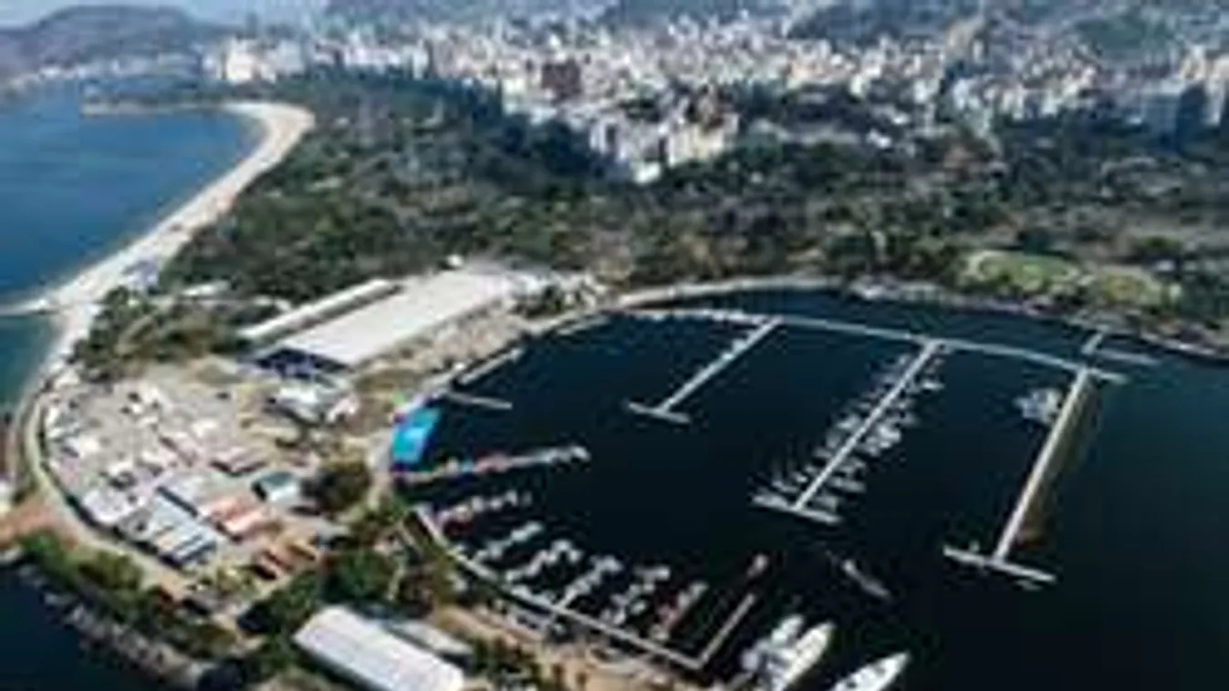 Egymást követik a balesetek Rióban