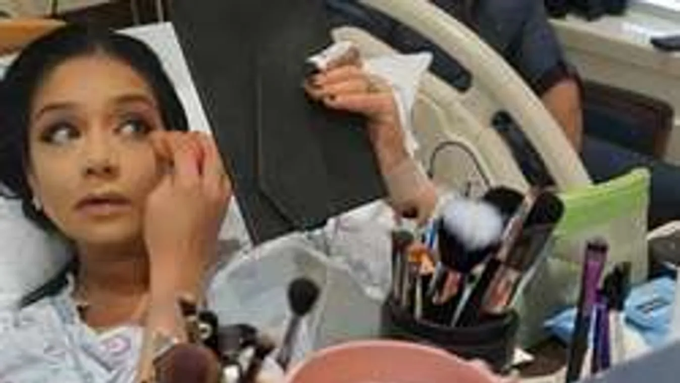 Óriási vihart kavart ez a kismama, a fél internet rajta vitázik