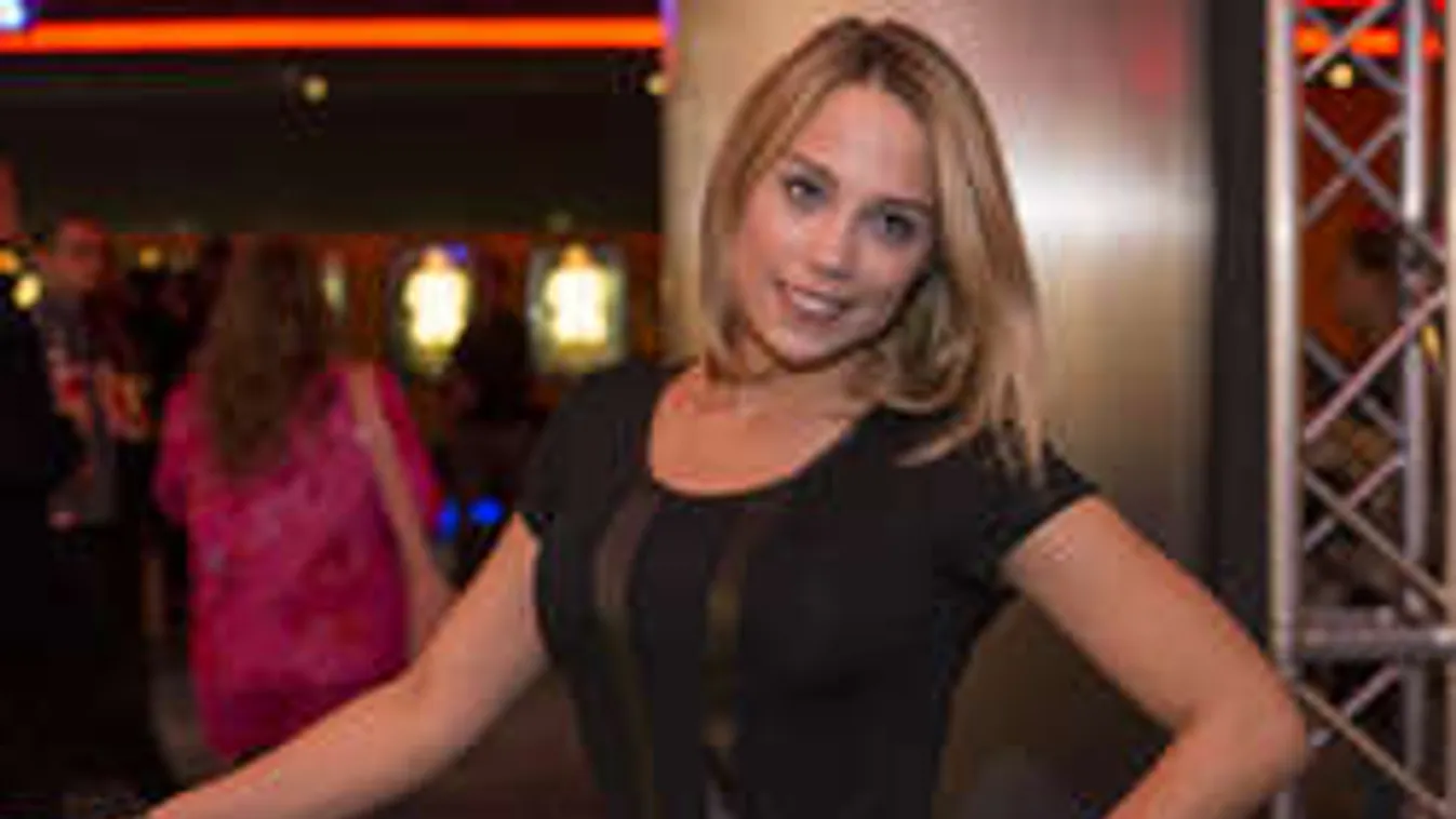 Meglepő bejelentést tett Kiss Ramóna!