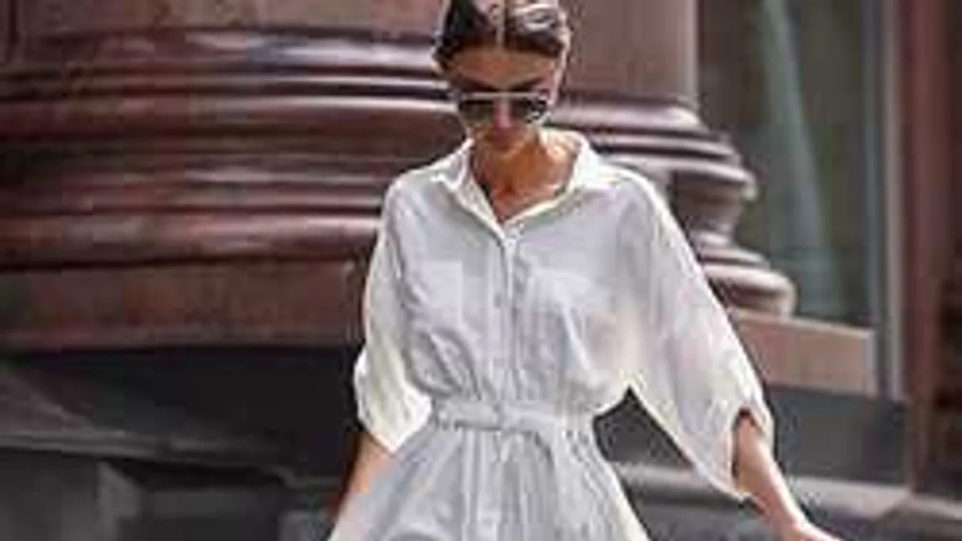 Ez a ruha lesz az idei nyár legbombázóbb szerelése!