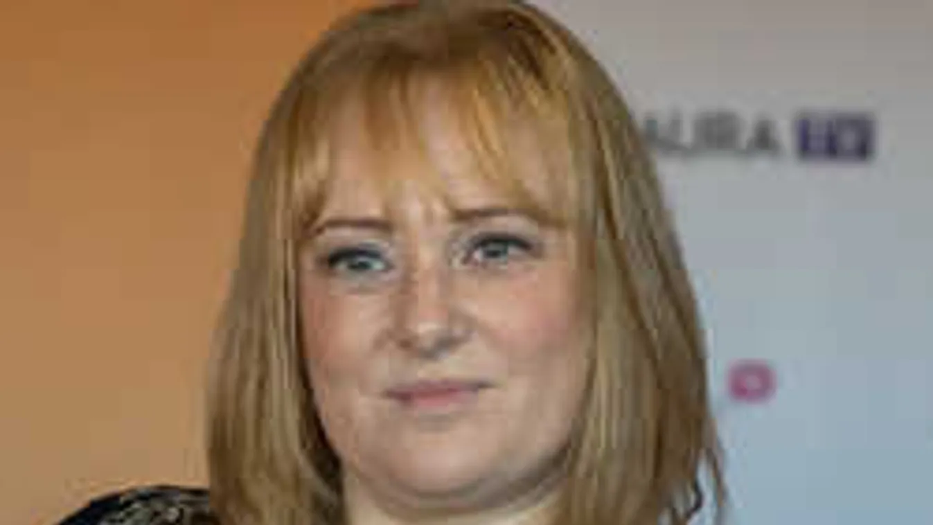 A művésznő szerint annál a pasinál, aki nem lép félre, valami gáz van