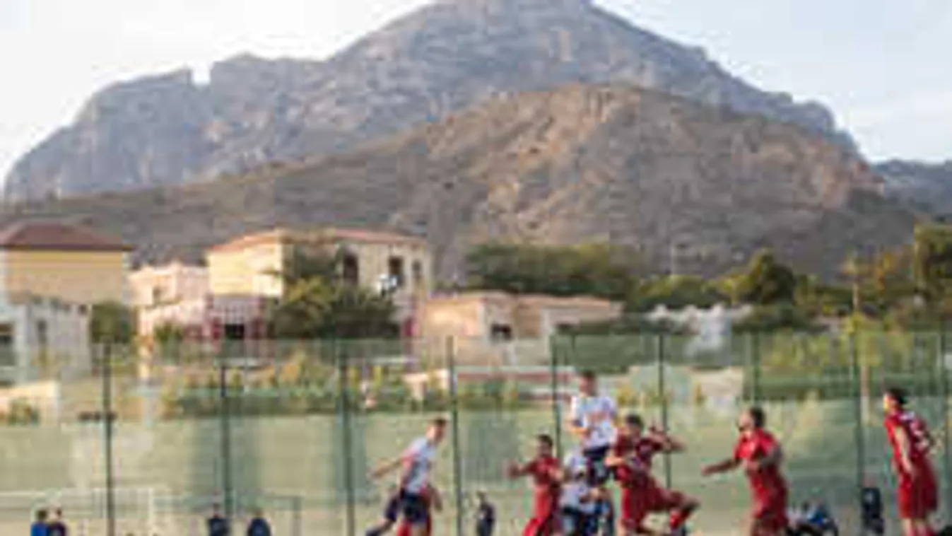 Kiürül az ország, lelép szinte a teljes NB I