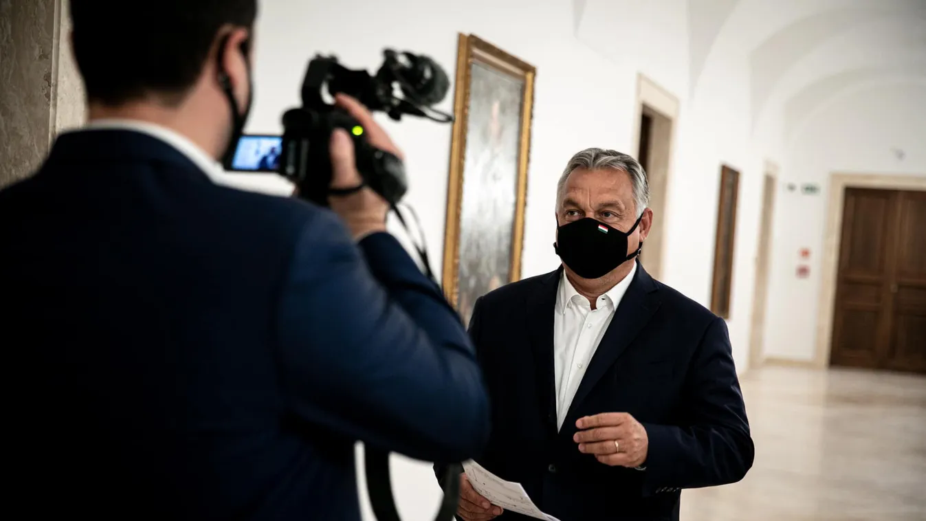 Orbán Viktor bejelentette: a háziorvosi ellátást kezdik rendbe tenni jövő héttől