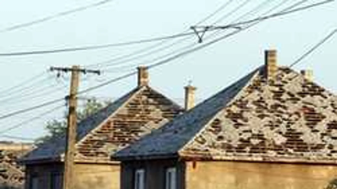 Nagy bajban van egymillió magyar háztartás