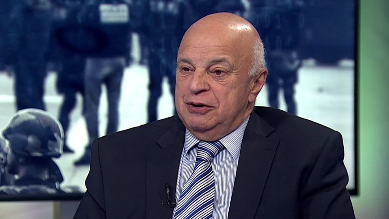 Nem múlt el a veszély, újra próbálkozhatnak a migránsok