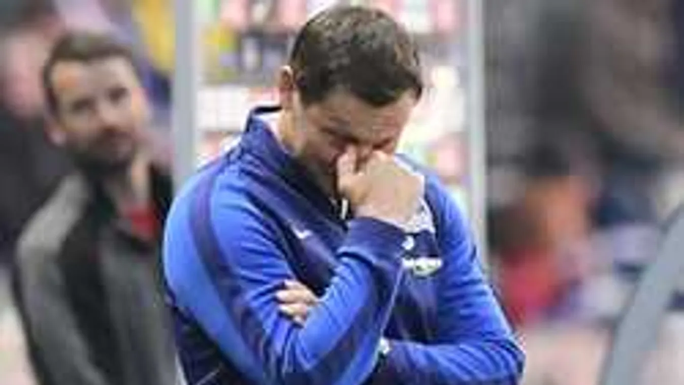 Elátkozták Dárdait? Hihetetlen balszerencse-sorozat üldözi