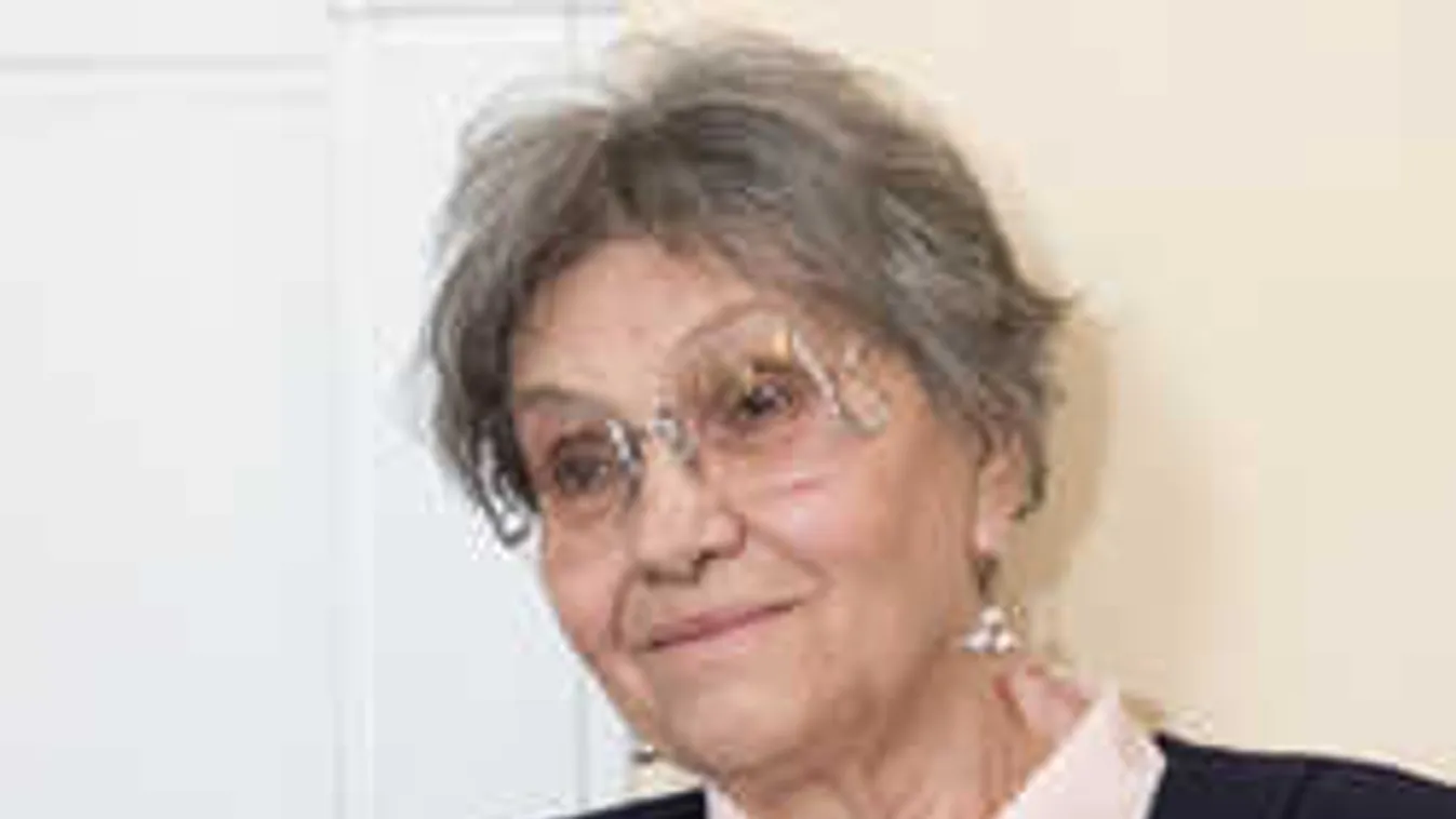 Megdöbbentő vallomást tett a szülinapos Pécsi Ildikó