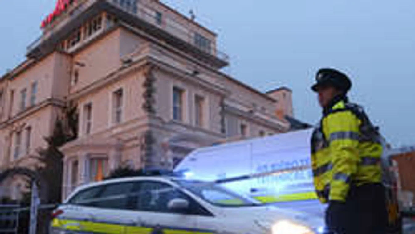 Szándékos mészárlás, Kokó megszólalt a dublini terrorról