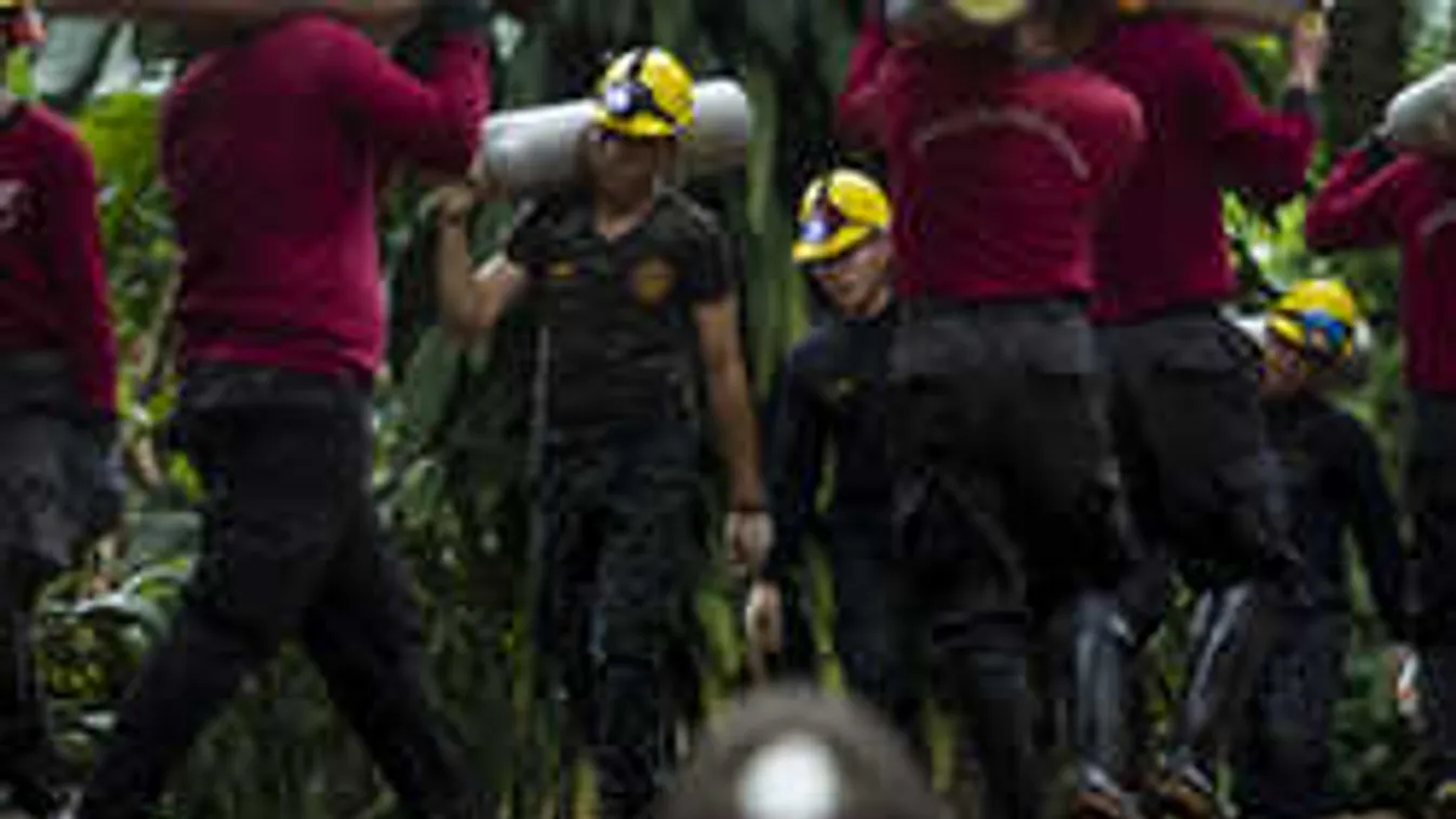 Szijjártó: Magyarország felajánlotta a segítségét